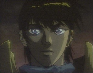 The illustrious spy who was banished from the Nexus by the gods makes a quaint appearance as well.