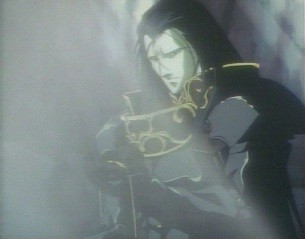 Dukati mourns over a lost soul.