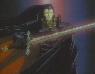 The Legend of Dukati